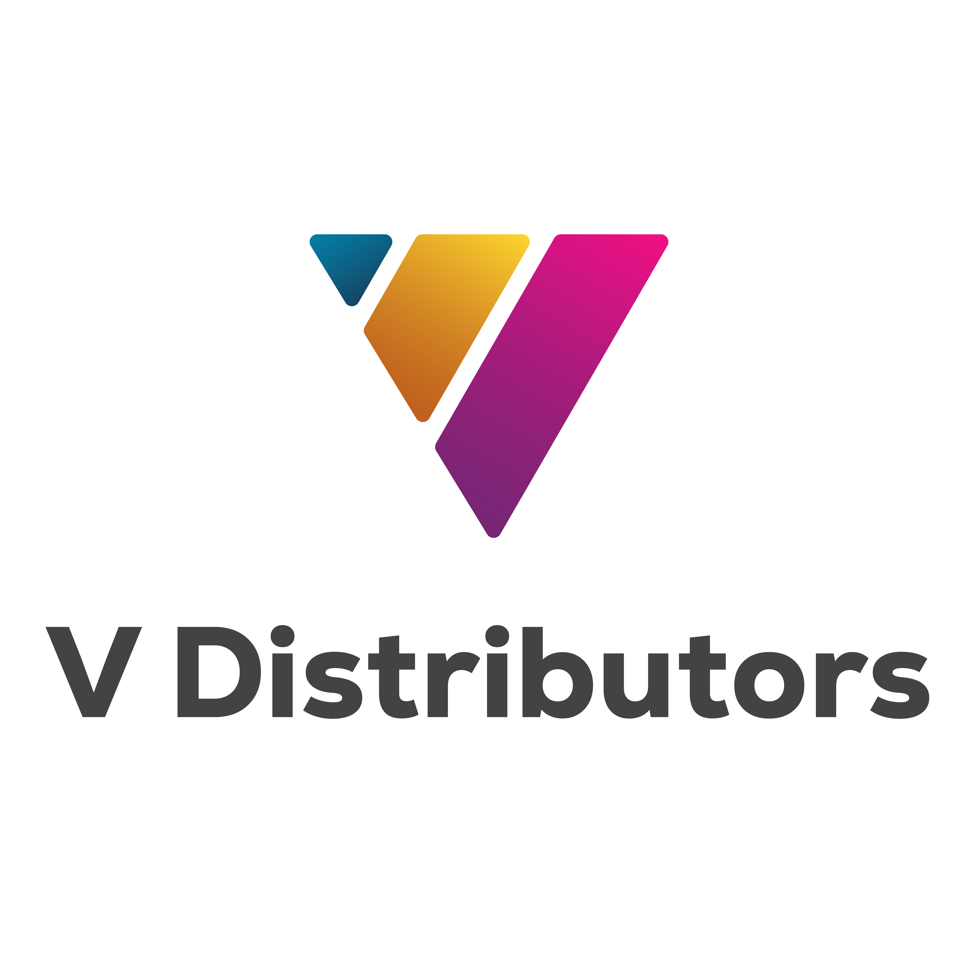 V Distributors